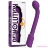 Rewolution REWOLUTION REWOFLEX RUGALMAS G-PONT STIMULÁTOR VIBRÁTOR VIBRÁTOR