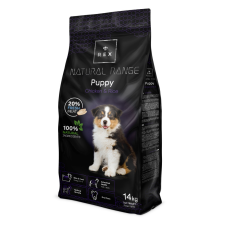 Rex Natural Range Puppy – Chicken & Rice csirkés-rizses kölyöktáp kutyaeledel kutyaeledel