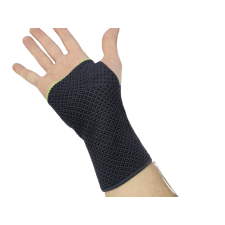 Rex-San RB-134 Elasztikus csuklórögzítő M-es méret (17-20 cm) gyógyászati segédeszköz