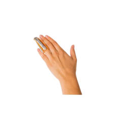 Rex-San RB-182 Ujjrögzítő sín M (5-6 cm) gyógyászati segédeszköz