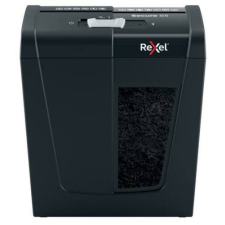 REXEL Iratmegsemmisítő, csík, 5 lap, REXEL, "Secure S5" iratmegsemmisítő