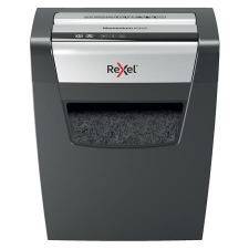 REXEL Iratmegsemmisítő, konfetti, 12 lap, rexel, &quot;momentum x312&quot; 2104572eu iratmegsemmisítő