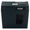 REXEL Iratmegsemmisítő, konfetti, 6 lap, REXEL, "Secure X6"