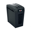 REXEL Iratmegsemmisítő, konfetti, 8 lap, REXEL Secure X8-SL