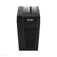 REXEL Iratmegsemmisítő Rexel Secure X10-SL Whisper-Shred™ iratmegsemmisítő