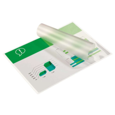  Rexel lamináló fólia A3 125 micron 100 db/doboz lamináló fólia