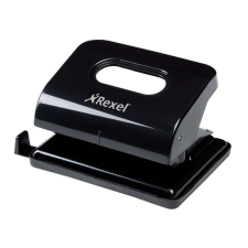 REXEL Lyukasztó, ringliző fémgyűrűhöz, REXEL "Velos 950" lyukasztó
