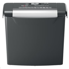 REXEL Momentum X308 iratmegsemmisítő (IGTR2104570) (IGTR2104570) iratmegsemmisítő