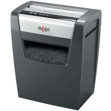  Rexel Momentum X312 P3 iratmegsemmisítő iratmegsemmisítő