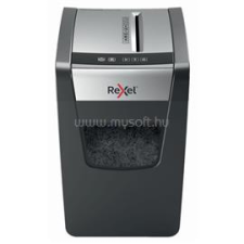 REXEL Momentum X410SL Slimline iratmegsemmisítő (REXEL_2104573EU) iratmegsemmisítő