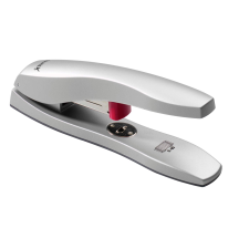 REXEL Odyssey 60 lap kapacitású tűzőgép - Ezüst (2100048) tűzőgép