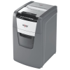 REXEL Optimum AutoFeed 130X automata konfetti iratmegsemmisítő (2020130XEU) (2020130XEU) - Iratmegsemmisítők
