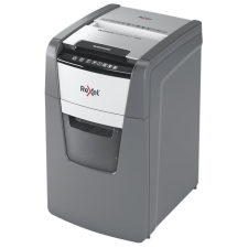 REXEL optimum autofeed 150x automata konfetti iratmegsemmisít&#337; (2020150xeu) iratmegsemmisítő