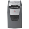 REXEL Optimum AutoFeed+ 150X Iratmegsemmisítő konfetti 150 lap