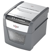 REXEL Optimum AutoFeed 45X iratmegsemmisítő