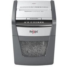 REXEL Optimum AutoFeed+ 50X Iratmegsemmisítő konfetti 50 lap iratmegsemmisítő