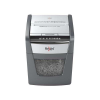 Rexel Optimum AutoFeed+ 50X  konfetti automata iratmegsemmisítő