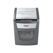 Rexel Optimum AutoFeed+ 50X konfetti automata iratmegsemmisítő iratmegsemmisítő