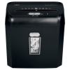 REXEL ProMax QS RPS812 csíkvágó iratmegsemmisítő (2104580EU) (2104580EU)
