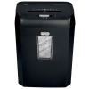 REXEL Rexel ProMax QS RSX1035 Iratmegsemmisítő Black
