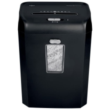 REXEL Rexel ProMax QS RSX1035 Iratmegsemmisítő Black iratmegsemmisítő