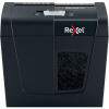 REXEL Rexel Secure X6 konfetti iratmegsemmisítő