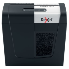 REXEL Secure MC3 Whisper-Shred mikrokonfetti iratmegsemmisítő (2020128EU) (2020128EU) iratmegsemmisítő