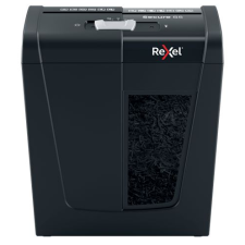 REXEL Secure S5 iratmegsemmisítő (2020121EU) (2020121EU) iratmegsemmisítő