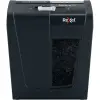 REXEL Secure S5 Iratmegsemmisítő Black 2020121EU