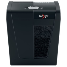 REXEL Secure X10 konfetti iratmegsemmisítő (2020124EU) iratmegsemmisítő