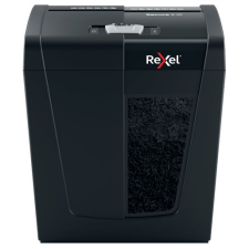 REXEL Secure X10 konfetti iratmegsemmisítő (2020124EU) (2020124EU) iratmegsemmisítő