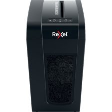 REXEL Secure X10-SL Whisper-Shred konfetti iratmegsemmisítő - 2020127EU iratmegsemmisítő