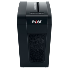 REXEL Secure X10-SL Whisper-Shred konfetti iratmegsemmisítő (2020127EU) (2020127EU) iratmegsemmisítő