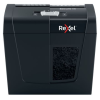 REXEL Secure X6 konfetti iratmegsemmisítő (2020122EU) (2020122EU) - Iratmegsemmisítők