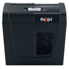 REXEL Secure X6 konfetti iratmegsemmisítő (2020122EU) (2020122EU) - Iratmegsemmisítők iratmegsemmisítő
