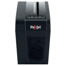 REXEL secure x6-sl whisper-shred konfetti iratmegsemmisítő iratmegsemmisítő