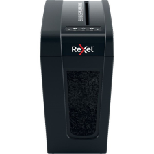 Rexel Secure X8-SL Whisper-Shred konfetti iratmegsemmisítő iratmegsemmisítő