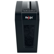 REXEL Secure X8-SL Whisper-Shred konfetti iratmegsemmisítő (2020126EU) iratmegsemmisítő