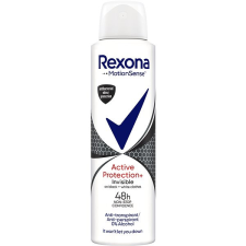Rexona Active Protection + Invisible izzadásgátló spray 150ml dezodor