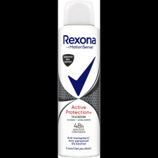  Rexona Active Protection + Invisible izzadásgátló spray 150ml (8710447171301) dezodor
