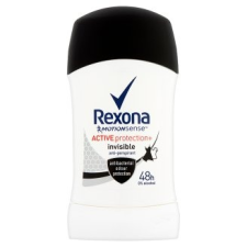 Rexona Active Protection+ Invisible izzadásgátló stift 40 ml dezodor
