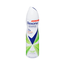 Rexona Advanced Protection Aloe Vera izzadásgátló aeroszol (3x150 ml) dezodor