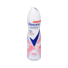 Rexona Advanced Protection Bright Bouquet izzadásgátló aeroszol (3x150 ml) dezodor