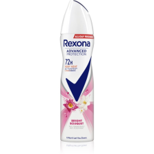 Rexona Advanced Protection Bright Bouquet izzadásgátló spray 72 óra 150 ml dezodor