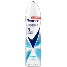 Rexona Advanced Protection Cotton Dry 150 ml dezodor