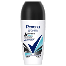  REXONA Advanced Protection roll-on 50 ml Invisible Aqua dezodor