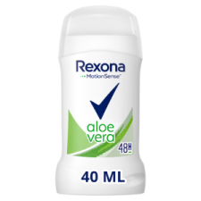 Rexona Aloe Vera izzadásgátló stift 40 ml dezodor