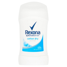  Rexona Cotton Dry izzadásgátló stift 40 ml dezodor