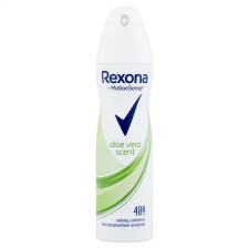  Rexona deo 150ml Aloe Vera dezodor