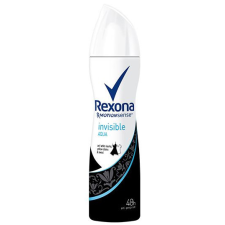 Rexona deo 150ml Invisible Aqua dezodor